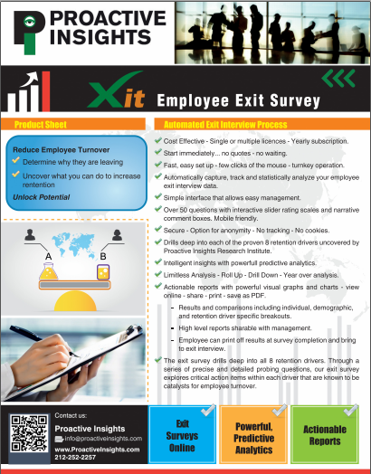 ExitSurveyBrochure